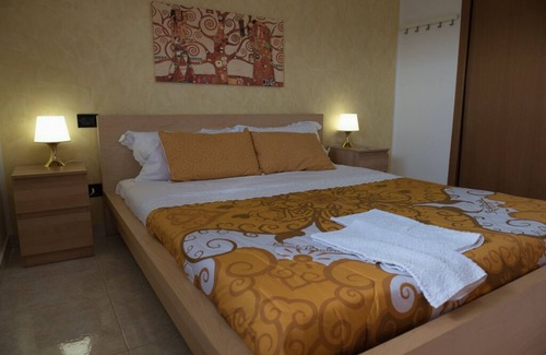 Lanciano Bed & Breakfast | Bed and Breakfast Via del Mare, Costa dei Trabocchi