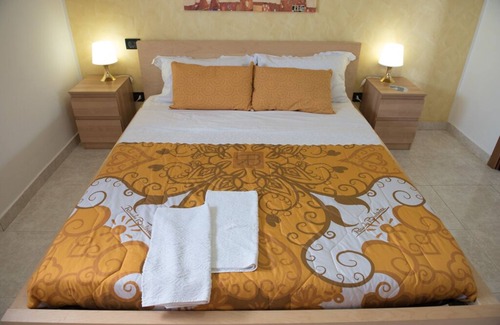 Lanciano Bed & Breakfast | Bed and Breakfast Via del Mare, Costa dei Trabocchi
