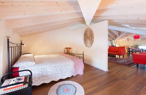 Lodi Bed & Breakfast | Bed and Breakfast Villa Laila