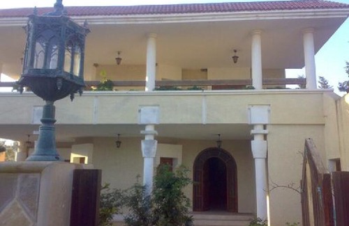 Saidia House | Bed and breakfast with direct access to Saïdia Beach - quiet and safe