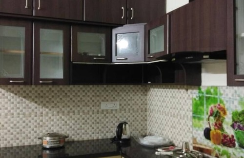 Chennai Apartment | Bed and Brew