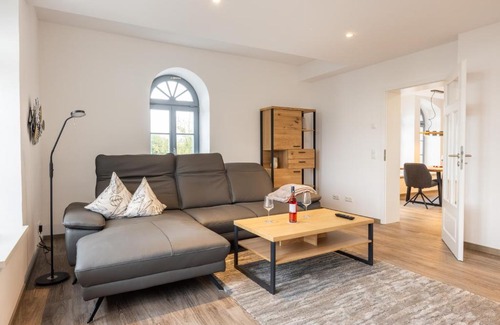 Seesen Apartment | Bed & Bahn Seesen