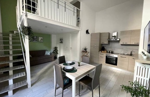Barriera di Milano Apartment | Bed&Beta: A stone's throw from the center