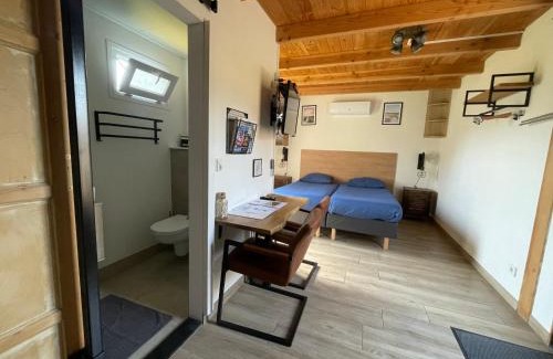 Den Burg Bed & Breakfast | Bed & Bike Gasthuus Texel