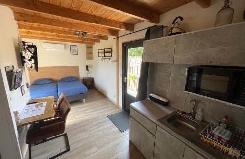 Den Burg Bed & Breakfast | Bed & Bike Gasthuus Texel