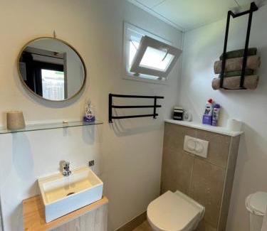 Den Burg Bed & Breakfast | Bed & Bike Gasthuus Texel