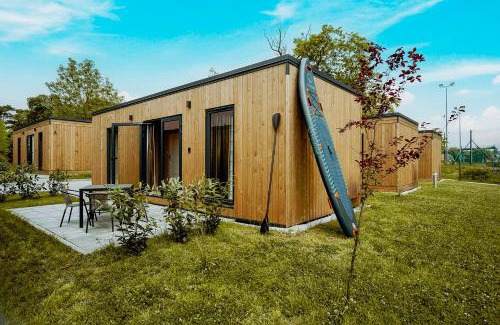 Trzesacz Other | BED & BIKE Resort Trzęsacz - domki, sauna, jacuzzi & rowery