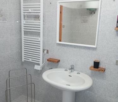 Caramanico Terme Bed & Breakfast | Bed&Bike Zio Paolino