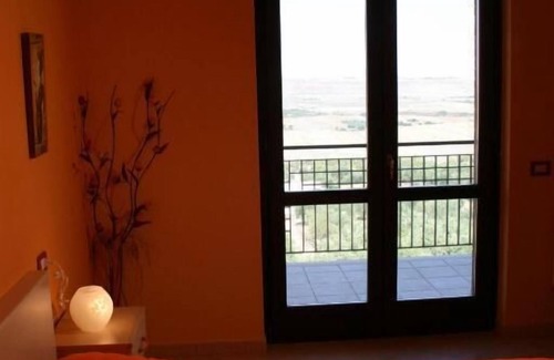 Castelluccio dei Sauri Bed & Breakfast | Bed Breakfast Panorama