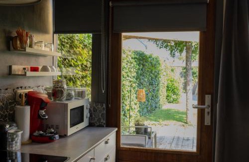 Municipality of Assen Bed & Breakfast | Bed & Breakfast 28 Appartement met Privé Tuin