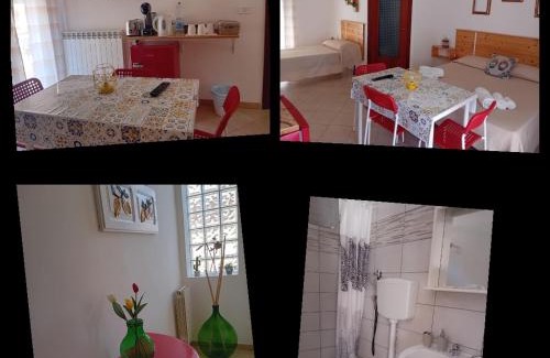 Acquaviva Platani Bed & Breakfast | bed & breakfast Acquaviva di Vullo Vincenzo