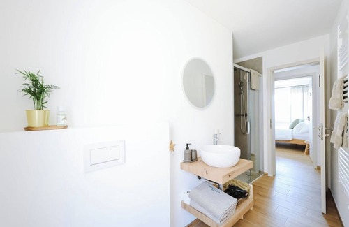 Mendrisio Bed & Breakfast | Bed & Breakfast alle Cantine