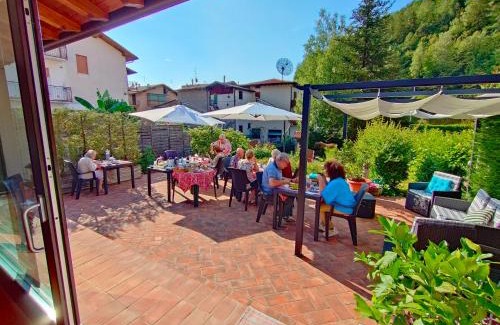 Clusone Bed & Breakfast | Bed&Breakfast Angela