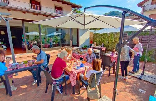 Clusone Bed & Breakfast | Bed&Breakfast Angela