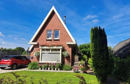 Borger Bed & Breakfast | Bed & Breakfast - appartement d'Ambacht