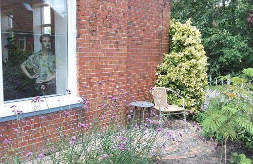 Ezinge Apartment | Bed & Breakfast Appartement 't Haventje