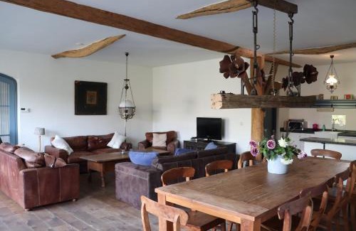 Appeltern Bed & Breakfast | Bed & Breakfast Appeltern
