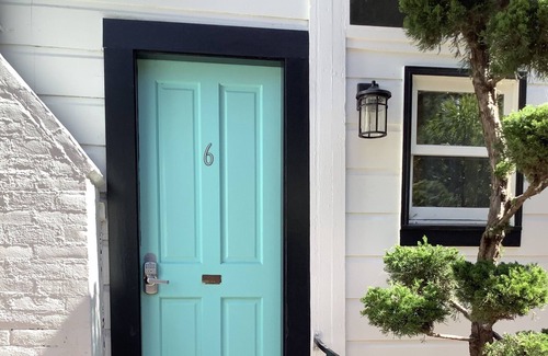 Beach Hill - Beach Flats Bed & Breakfast | Bed & Breakfast at the Beach