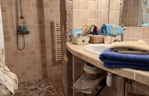 Bellecour - Hotel Dieu Bed & Breakfast | Bed&breakfast au Coeur de Lyon-bellecour
