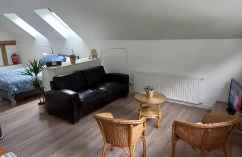 Beilen Bed & Breakfast | Bed & Breakfast Beilerhorst