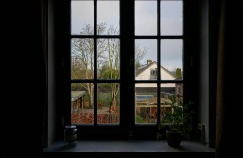 Elst Bed & Breakfast | Bed & Breakfast Bloemen Vertellen