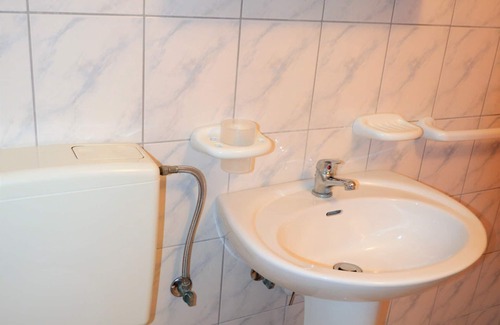 Poljica Bed & Breakfast | Bed & Breakfast by the Beach