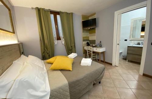 Cassola Bed & Breakfast | Bed & Breakfast Ca'Bassano