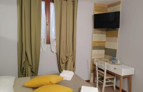 Cassola Bed & Breakfast | Bed & Breakfast Ca'Bassano