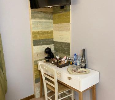 Cassola Bed & Breakfast | Bed & Breakfast Ca'Bassano