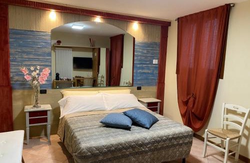 Cassola Bed & Breakfast | Bed & Breakfast Ca'Bassano