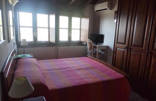 Arnasco Bed & Breakfast | Bed & Breakfast Ca' di Vissai
