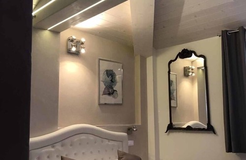 Castel Maggiore Bed & Breakfast | Bed & Breakfast Case Osti