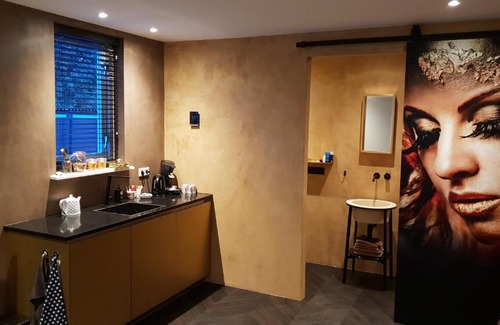 Municipality of Doetinchem Bed & Breakfast | Bed & Breakfast Coopz