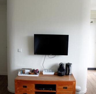 Municipality of Elburg Bed & Breakfast | Bed & Breakfast De Haere