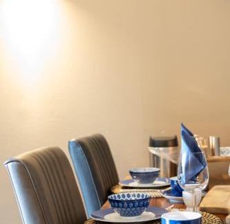 Oosterwolde Bed & Breakfast | Bed & Breakfast De Heughte