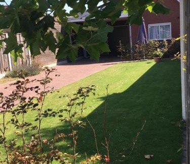 Losser Bed & Breakfast | Bed&Breakfast de Hooimoat