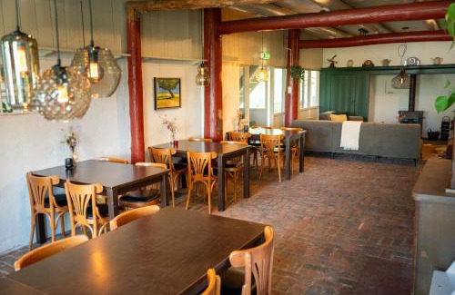 Anderen Bed & Breakfast | Bed & breakfast De Loeghoeve