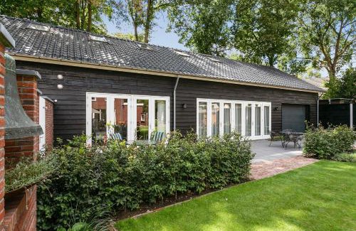 Utrechtse Heuvelrug Bed & Breakfast | Bed & Breakfast De Oude Kapel
