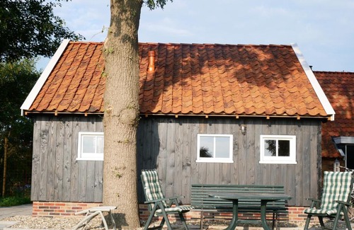 Winterswijk - Meddo Bed & Breakfast | Bed & Breakfast De Schoppe