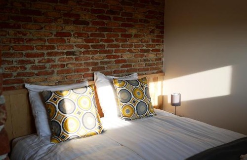 Winterswijk - Meddo Bed & Breakfast | Bed & Breakfast De Schoppe