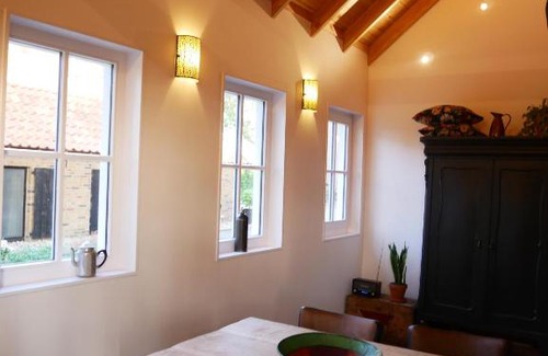 Winterswijk - Meddo Bed & Breakfast | Bed & Breakfast De Schoppe