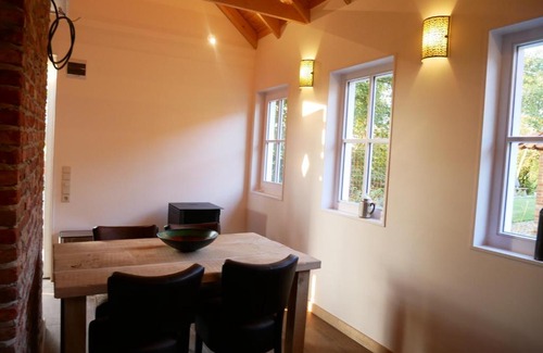 Winterswijk - Meddo Bed & Breakfast | Bed & Breakfast De Schoppe