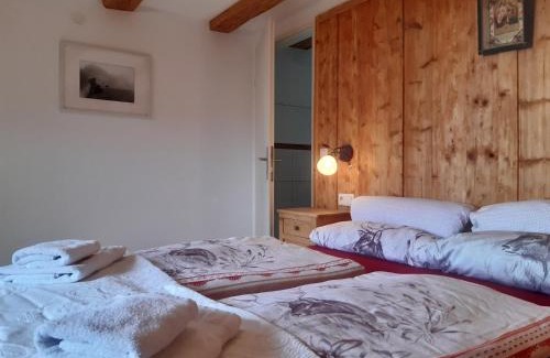 Assling Bed & Breakfast | Bed & Breakfast Dolomiti Bey Haus Pinter