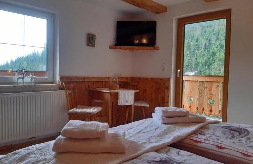 Assling Bed & Breakfast | Bed & Breakfast Dolomiti Bey Haus Pinter