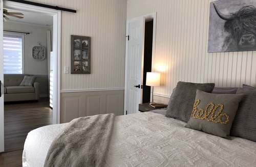 Saint Quentin Bed & Breakfast | Bed & Breakfast Du Repos
