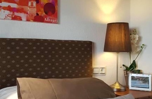 Alhaurin el Grande House | Bed & Breakfast Casa don Carlos