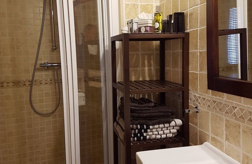 Alhaurin el Grande House | Bed & Breakfast Casa don Carlos