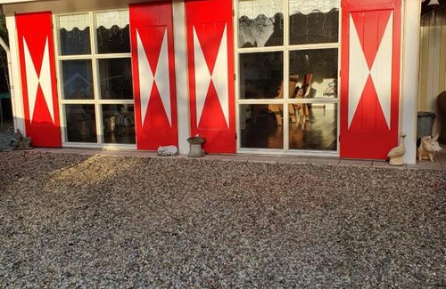 Portengen Bed & Breakfast | Bed & breakfast FF rust