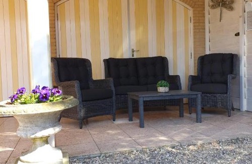 Portengen Bed & Breakfast | Bed & breakfast FF rust