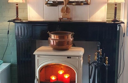 Portengen Bed & Breakfast | Bed & breakfast FF rust